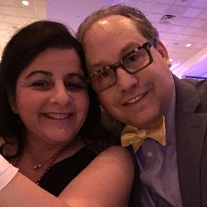 Meet your Posher, Alan